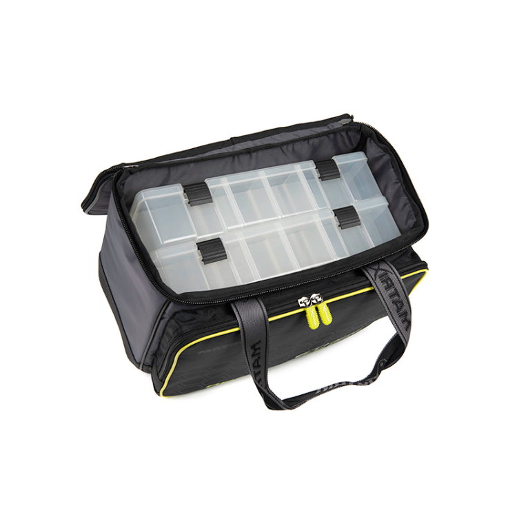 Чанта Matrix Ethos Feeder Case GLU148