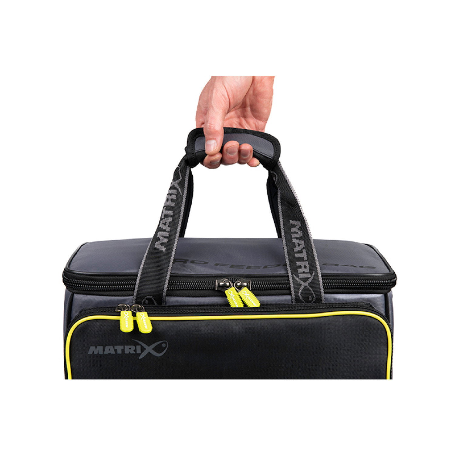 Чанта Matrix Ethos Feeder Case GLU148