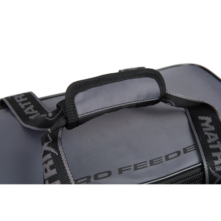 Чанта Matrix Ethos Feeder Case GLU148