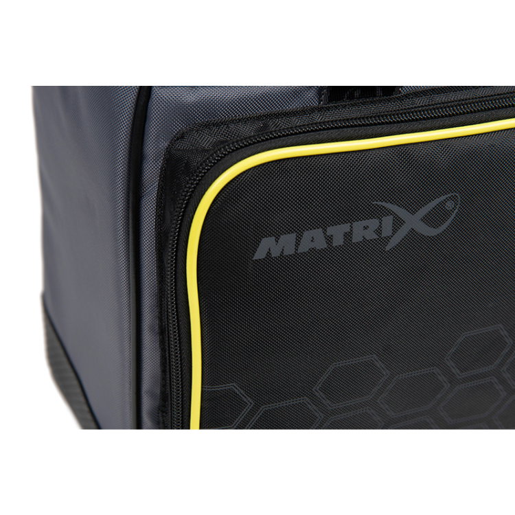 Чанта Matrix Ethos Feeder Case GLU148