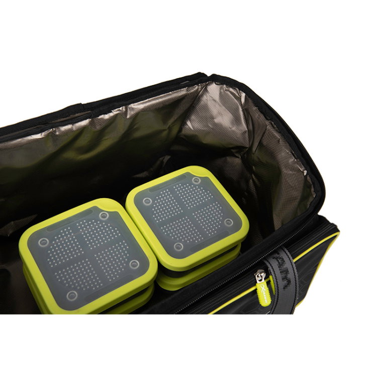 Чанта Matrix Ethos Tackle Аnd Bait Bag GLU147