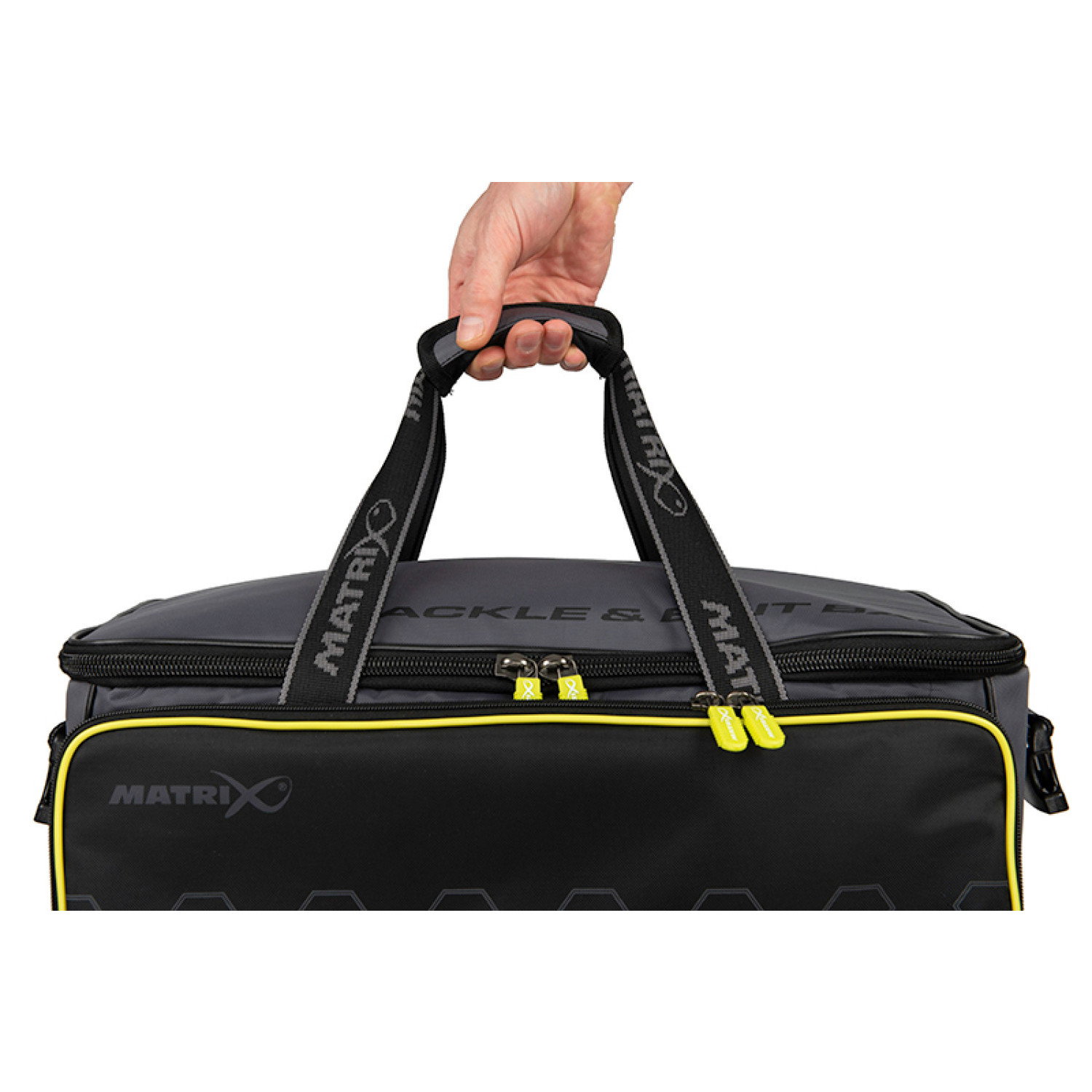 Чанта Matrix Ethos Tackle Аnd Bait Bag GLU147