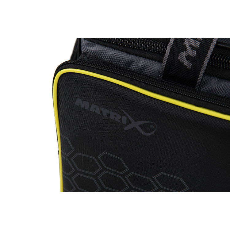 Чанта Matrix Ethos Tackle Аnd Bait Bag GLU147