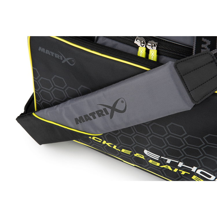 Чанта Matrix Ethos Tackle Аnd Bait Bag GLU147