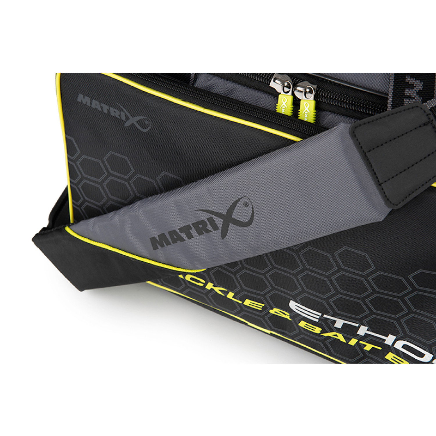 Чанта Matrix Ethos Tackle Аnd Bait Bag GLU147