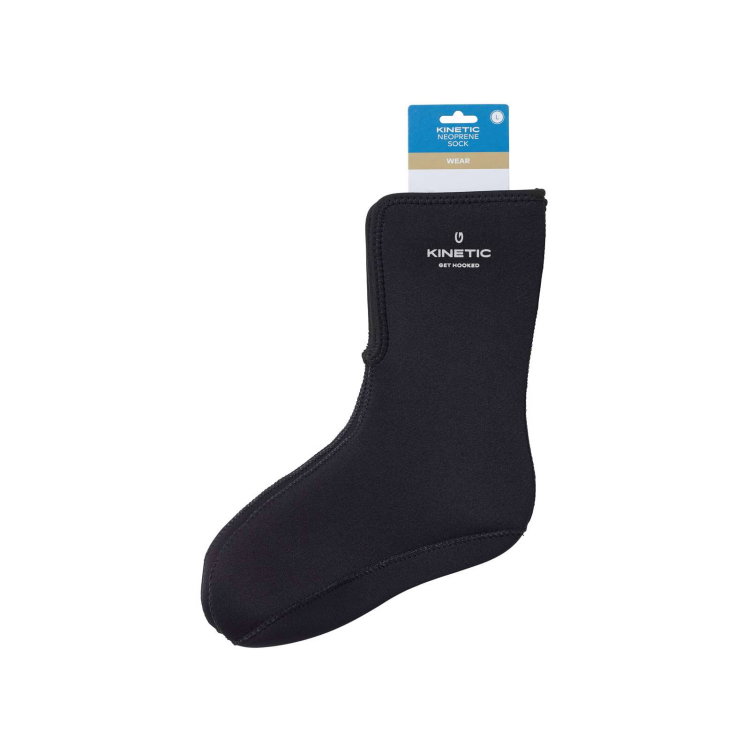 Неопренови чорапи Kinetic Neoprene Sock H115-007-L