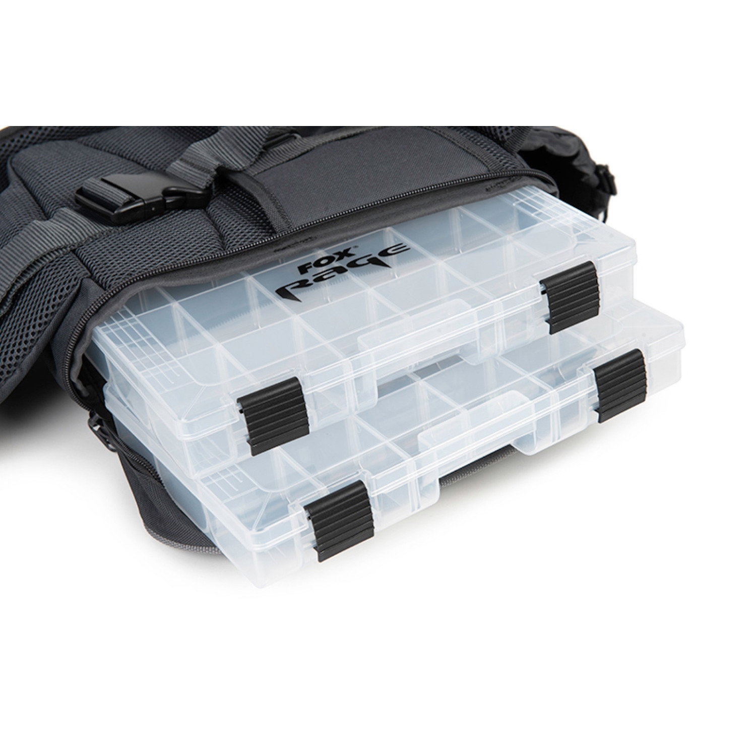 Чанта Fox Rage Tackle Belt NLU129