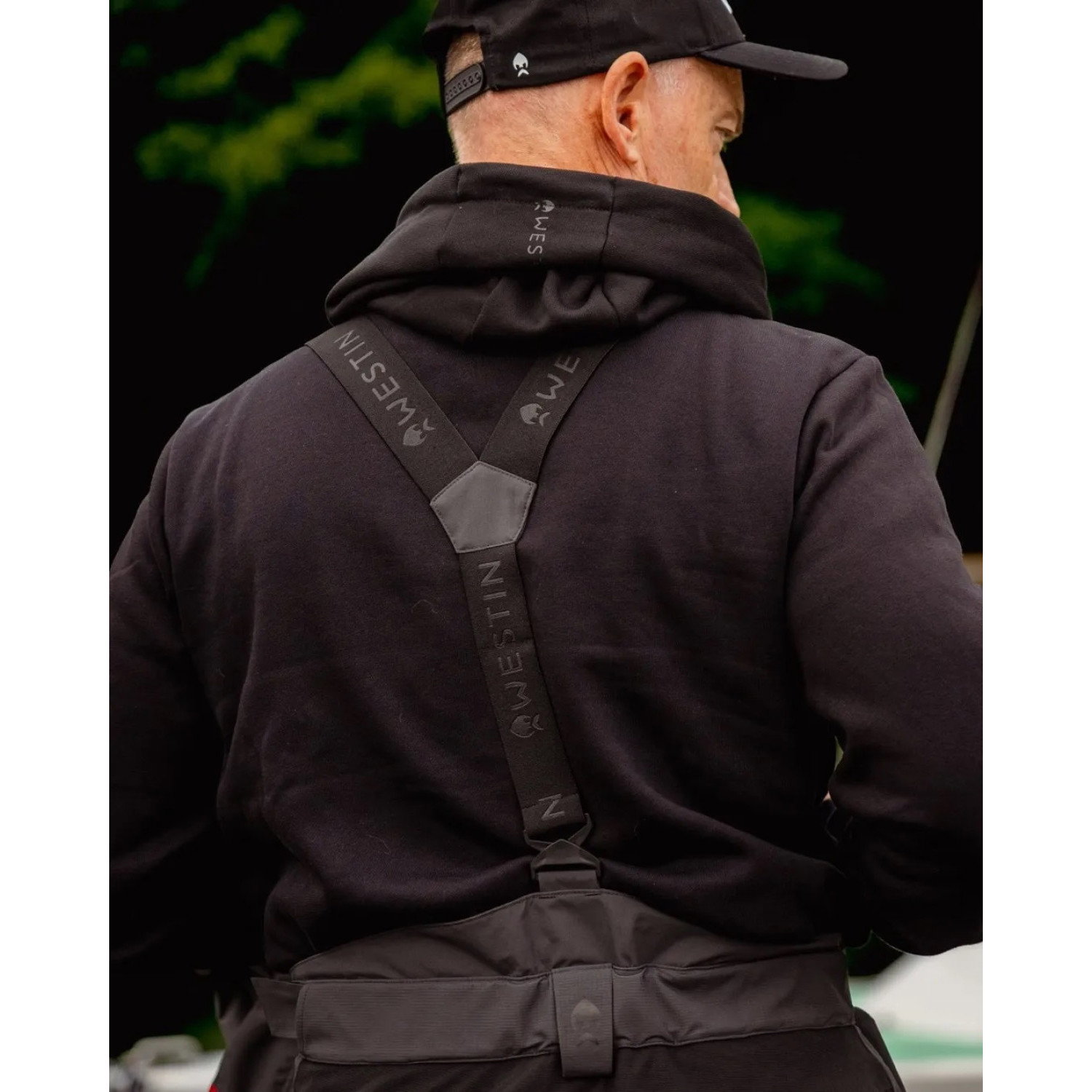 Панталон Westin W4 Trousers A128-739-3XL