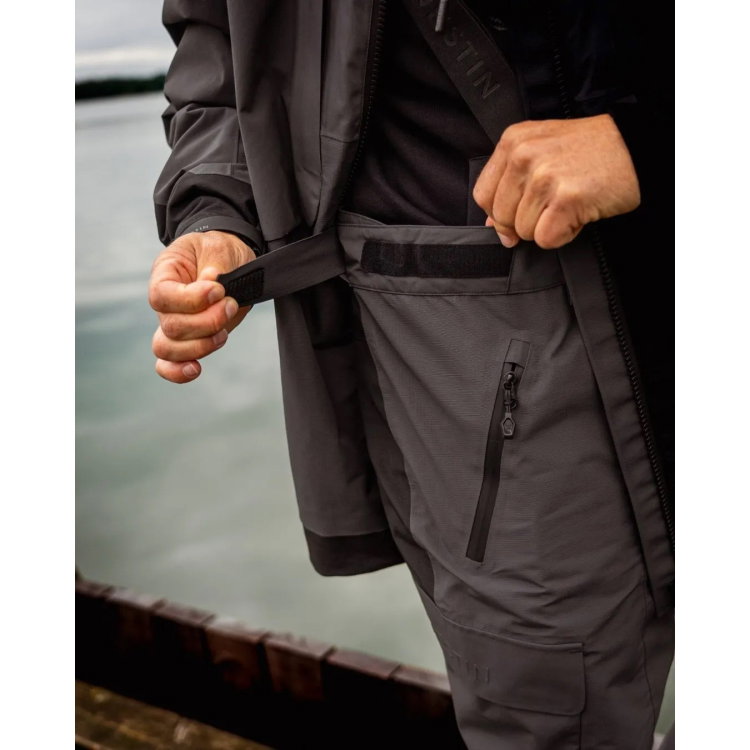 Панталон Westin W4 Trousers A128-739-3XL