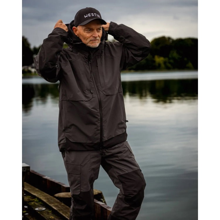 Панталон Westin W4 Trousers A128-739-3XL