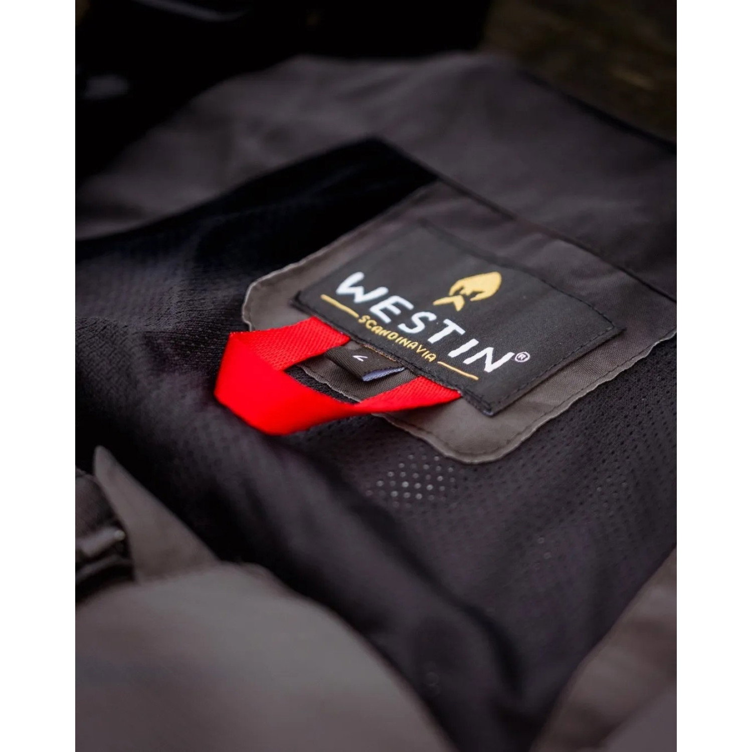 Панталон Westin W4 Trousers A128-739-3XL