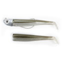 Силикон GT-Bio Roller Shad - Combo - с глава GB-RS165-1067
