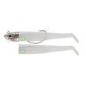 Силикон GT-Bio Roller Shad - Combo - с глава GB-RS165-1067