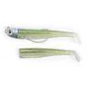 Силикон GT-Bio Roller Shad - Combo - с глава GB-RS165-1067