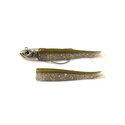 Силикон GT-Bio Roller Shad - Combo - с глава GB-RS165-1067
