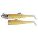 Силикон GT-Bio Roller Shad - Combo - с глава GB-RS165-1067