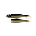 Силикон GT-Bio Roller Shad - Combo - с глава GB-RS165-1067