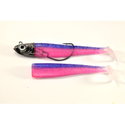 Силикон GT-Bio Roller Shad - Combo - с глава GB-RS165-1067