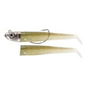 Силикон GT-Bio Roller Shad - Combo - с глава GB-RS165-1067