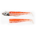Силикон GT-Bio Roller Shad - Combo - с глава GB-RS165-1067