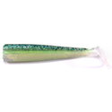 Силикон GT-Bio Roller Shad - комплект тела GB-RS125-123