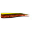 Силикон GT-Bio Roller Shad - комплект тела GB-RS125-123