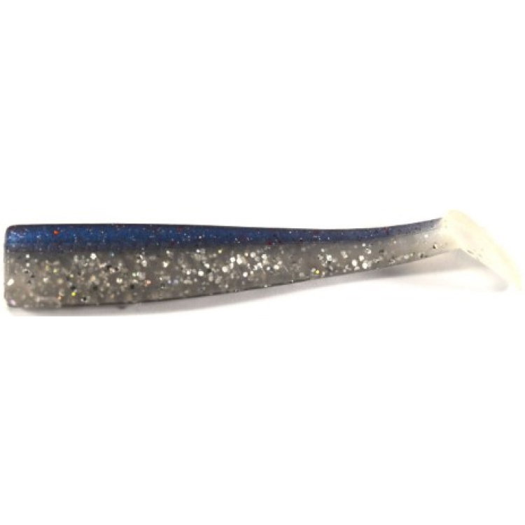 Силикон GT-Bio Roller Shad - комплект тела GB-RS125-123