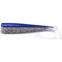 Силикон GT-Bio Roller Shad - комплект тела GB-RS125-123