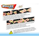 Силикон GT-Bio Roller Shad - комплект тела GB-RS125-123