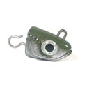 Джиг глава GT-Bio Roller Shad 961031
