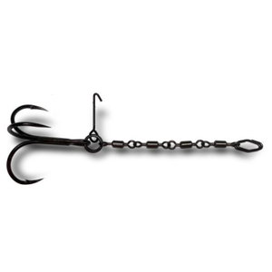 Монтаж за щука VMC Pike Chain AVM290181