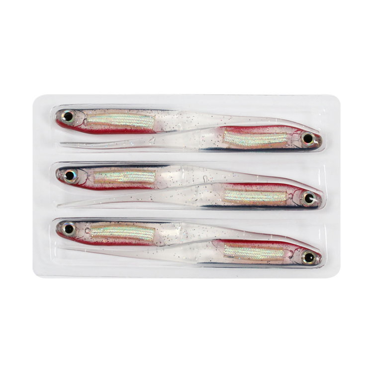 Силикон GT-Bio Flash Bait GB-FB110-07