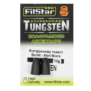 Волфрамова тежест Bullet 961277