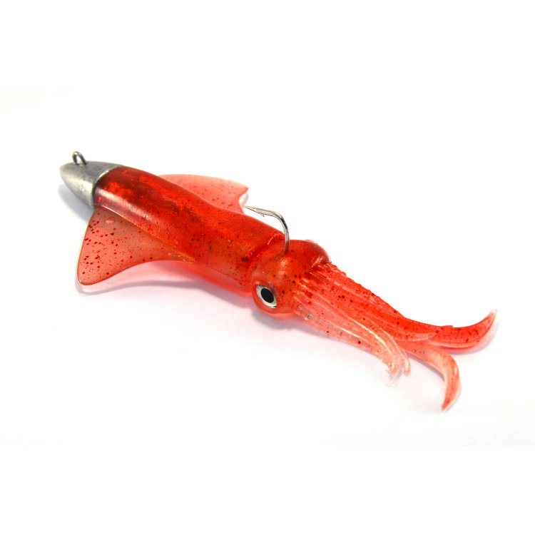 Силикон GT-Bio Kalamy Squid Combo GB-KS175-864