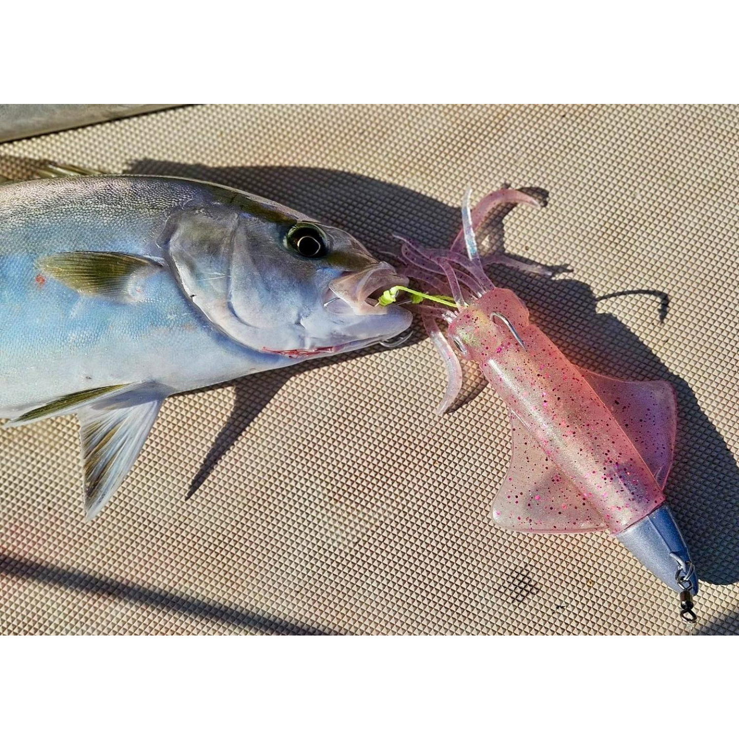Силикон GT-Bio Kalamy Squid Combo GB-KS175-864