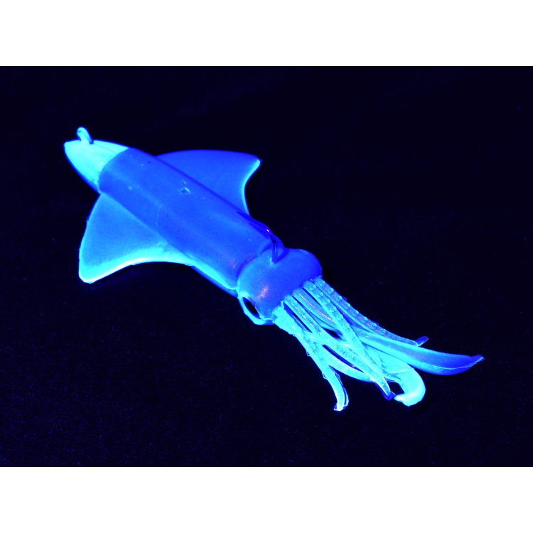 Силикон GT-Bio Kalamy Squid Combo GB-KS175-864