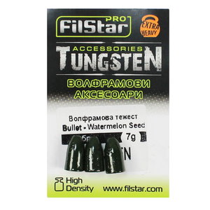 Волфрамова тежест Bullet 961280