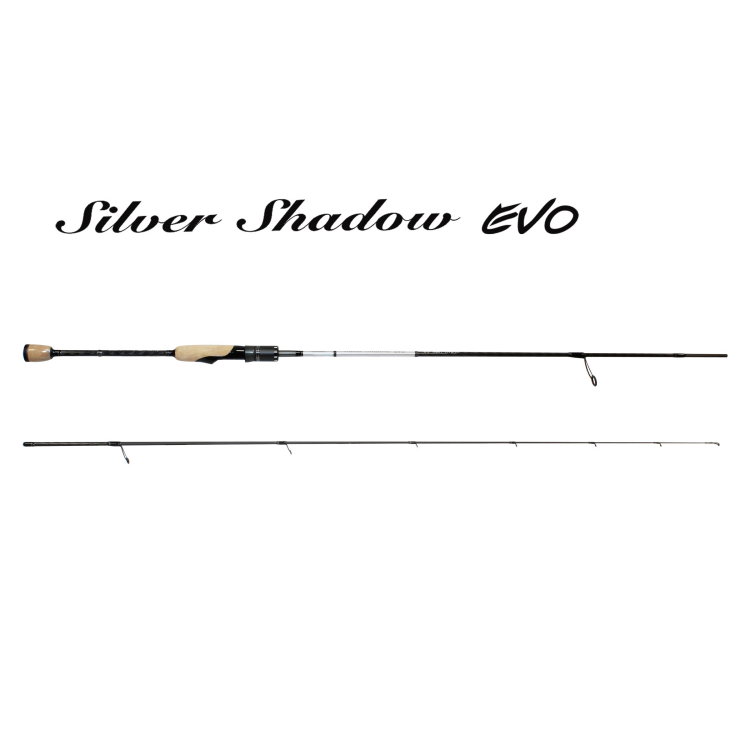 Въдица Filstar Silver Shadow EVO 956210