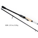 Въдица Filstar Silver Shadow EVO 956210