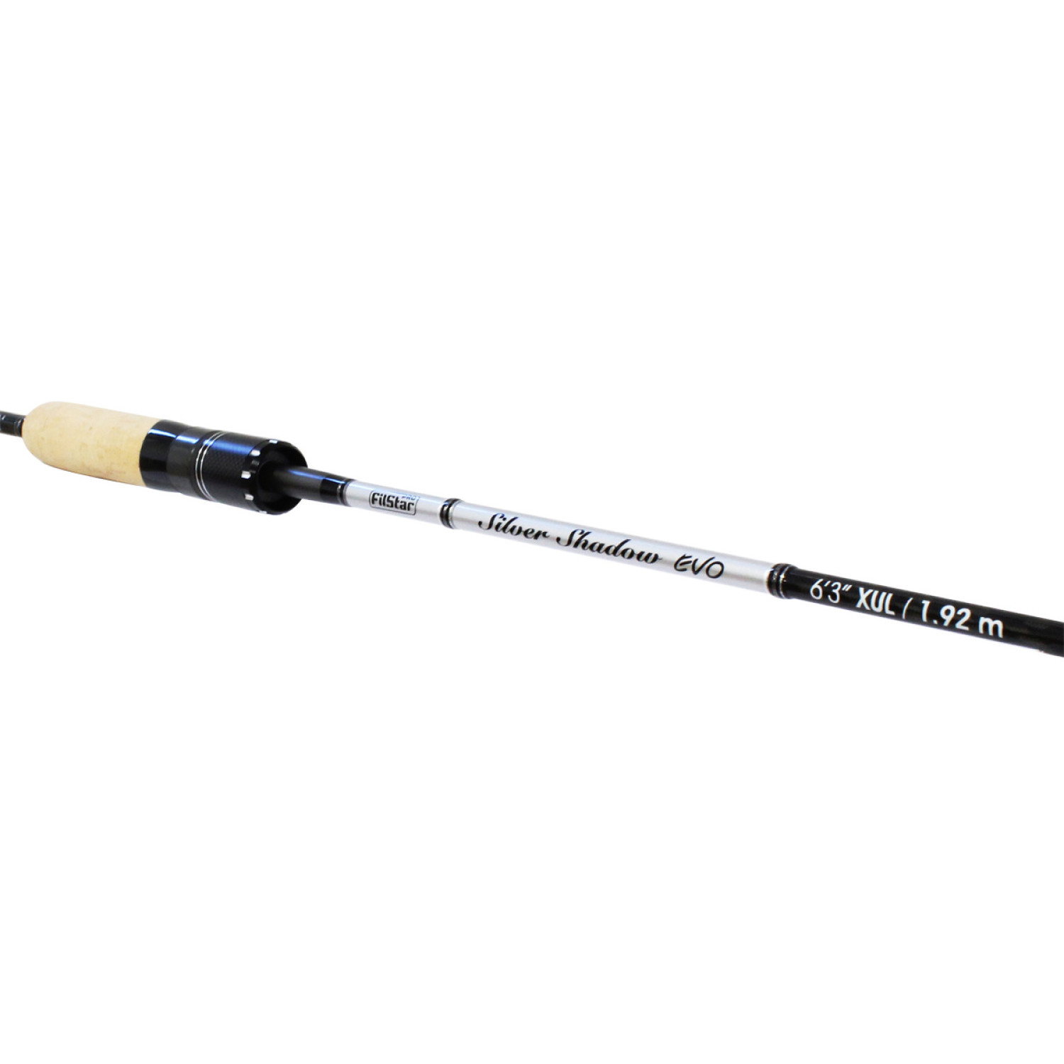 Въдица Filstar Silver Shadow EVO 956210