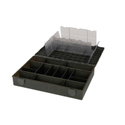 Кутия Edges Loaded Large Tackle Box CBX096
