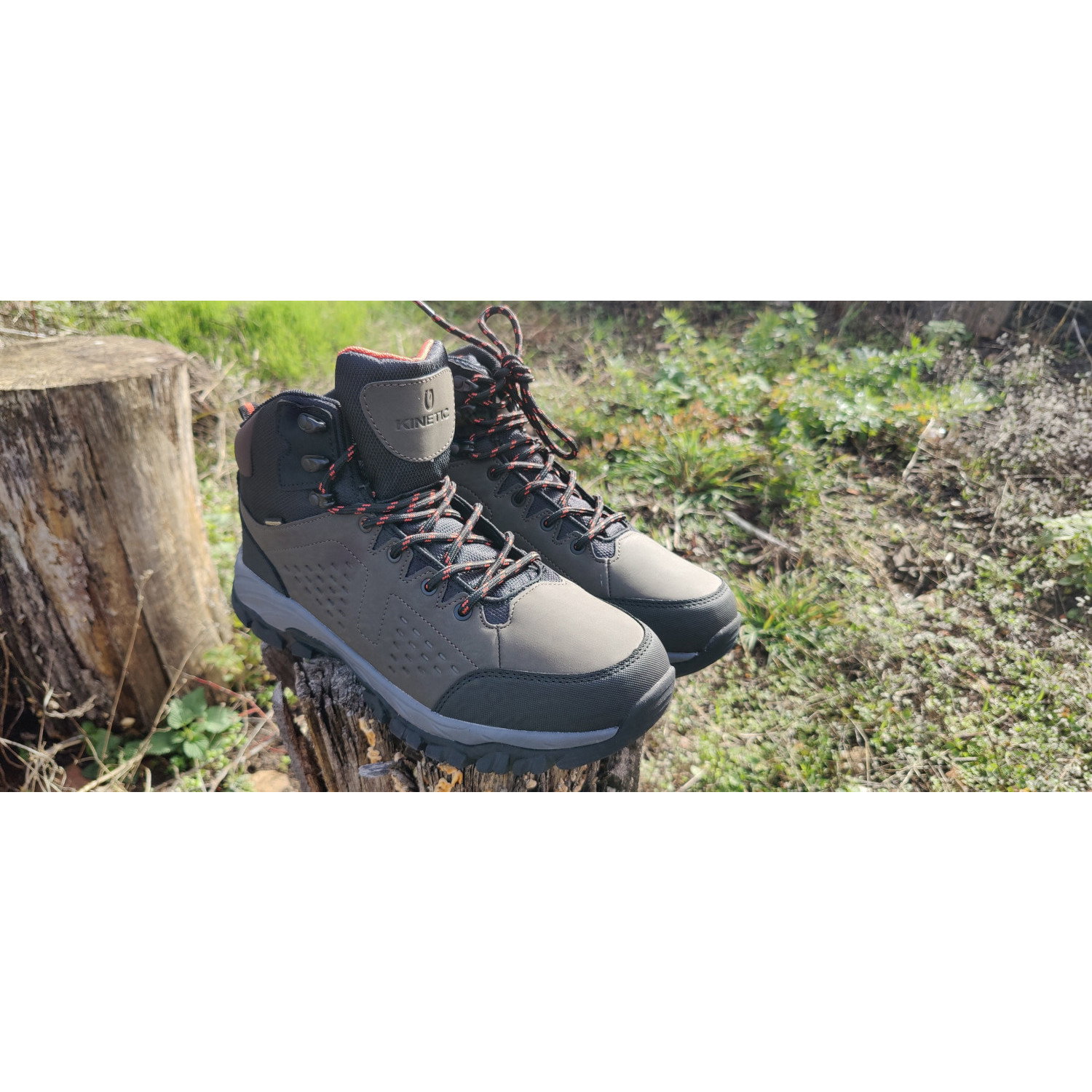 Обувки Kinetic Romsdal H211-582-42