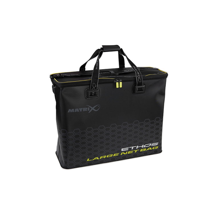 Чанта Matrix Ethos Large EVA Net Bag GLU150