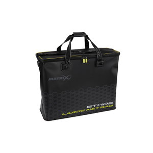 Чанта Matrix Ethos Large EVA Net Bag GLU150