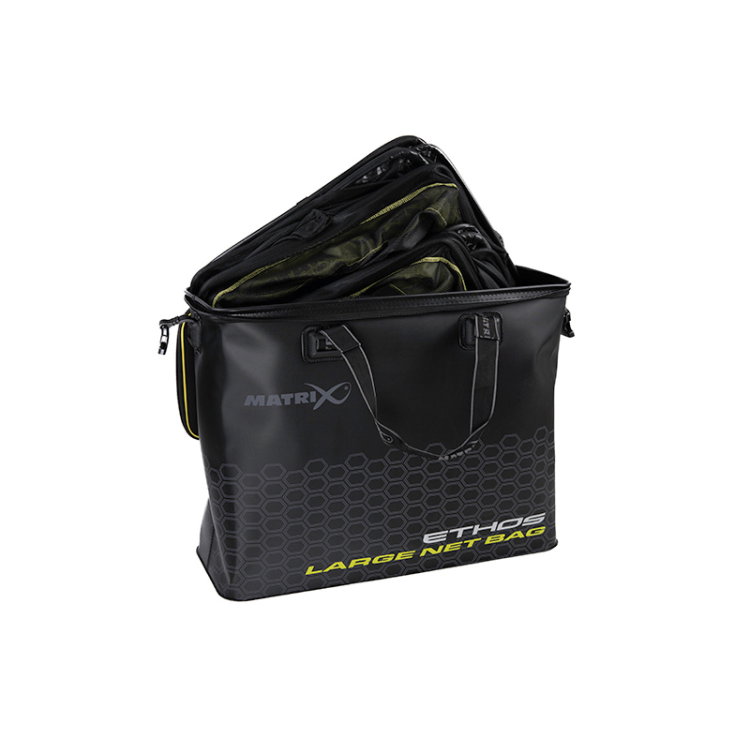 Чанта Matrix Ethos Large EVA Net Bag GLU150