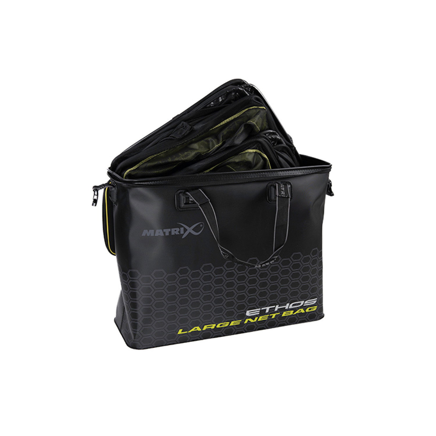 Чанта Matrix Ethos Large EVA Net Bag GLU150