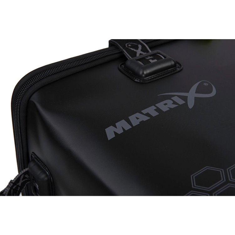 Чанта Matrix Ethos Large EVA Net Bag GLU150