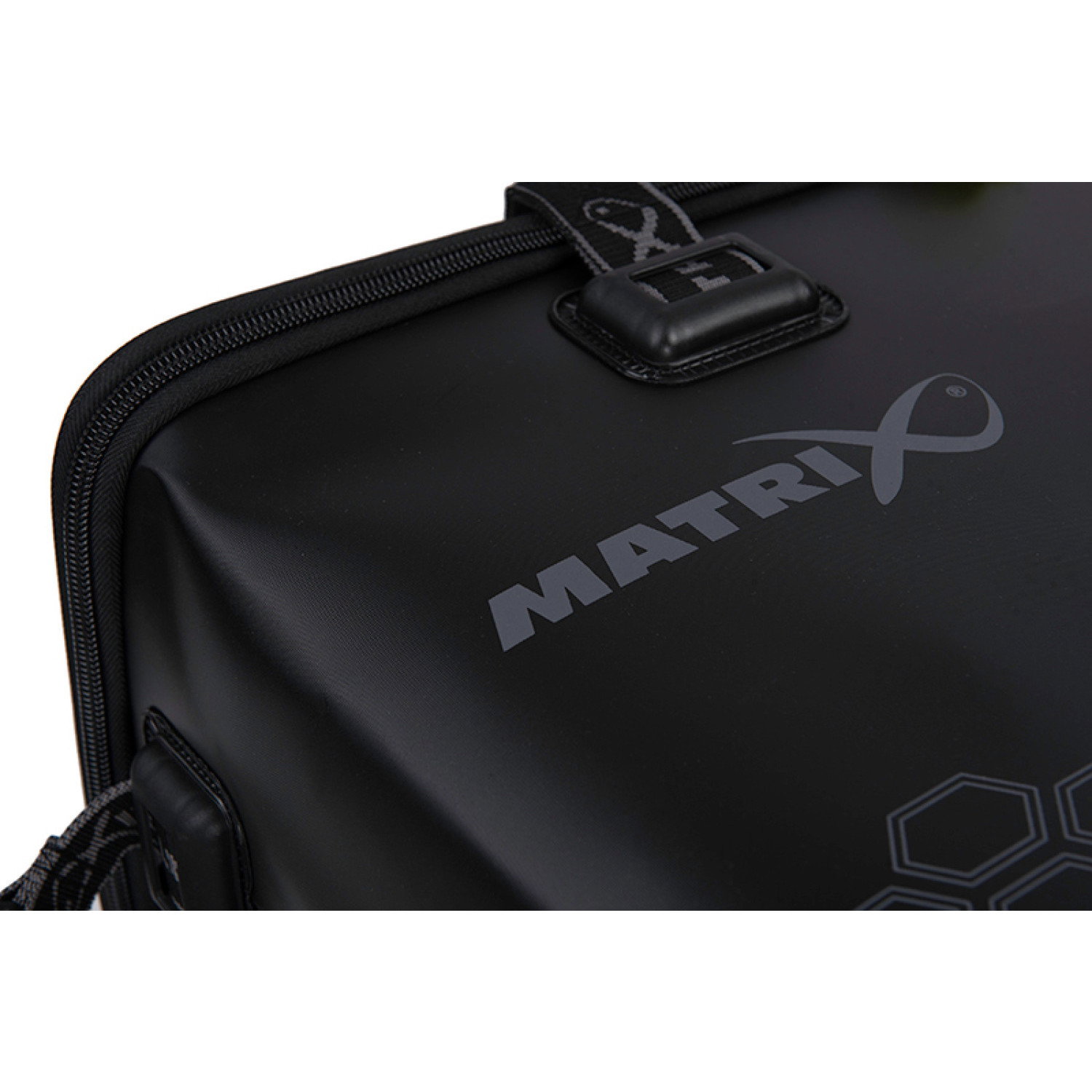 Чанта Matrix Ethos Large EVA Net Bag GLU150