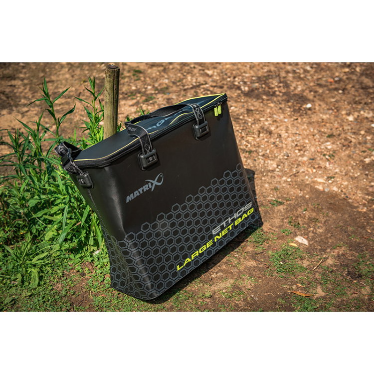 Чанта Matrix Ethos Large EVA Net Bag GLU150