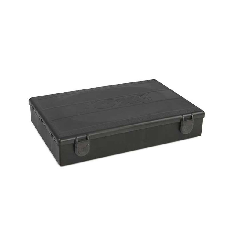 Кутия Fox Edges Large Tackle Box CBX095